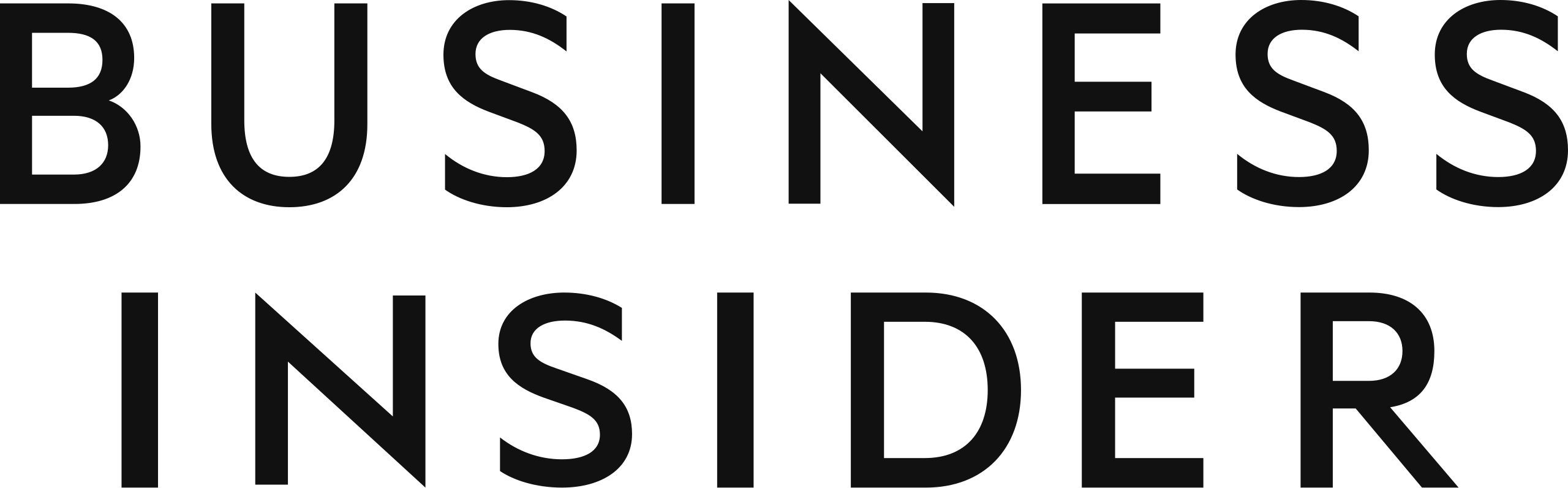 logo for Business Insider