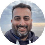 Author image