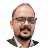 Author image
