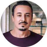 Author image