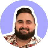 Author image