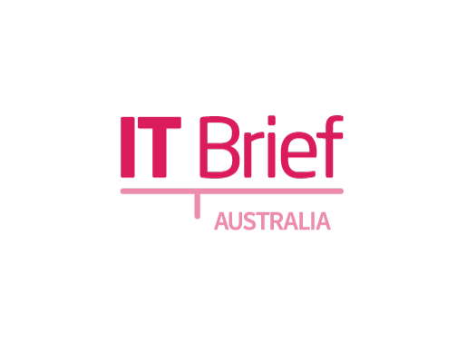 logo for ITBrief