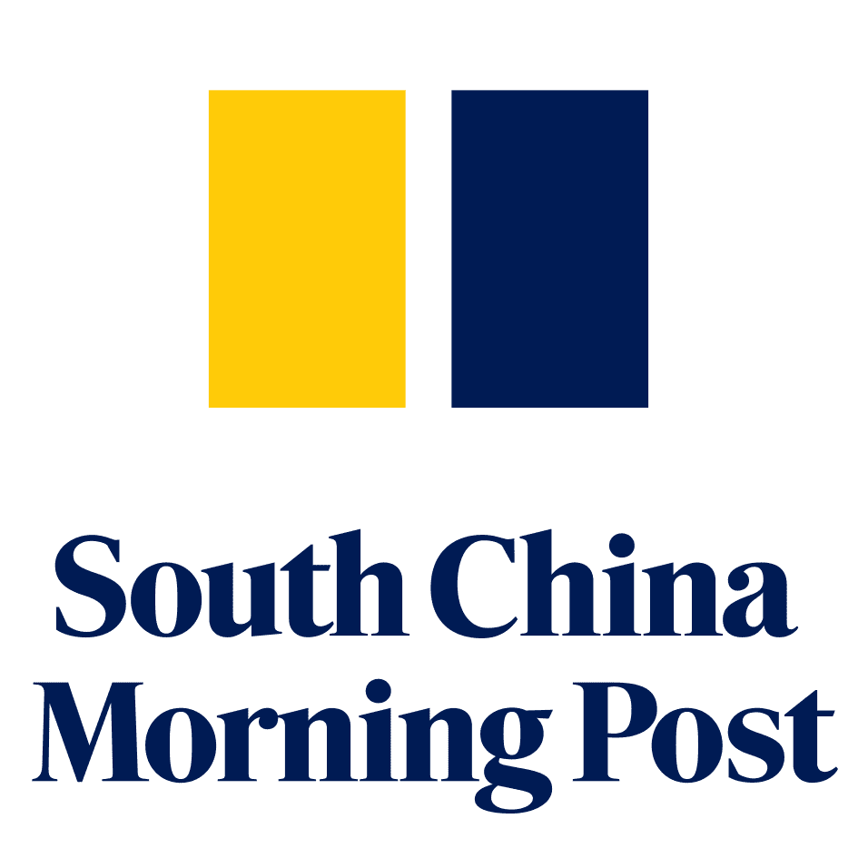 logo for South China Morning Post