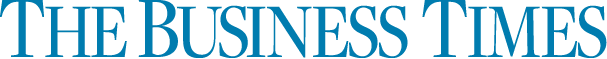 logo for Business Times